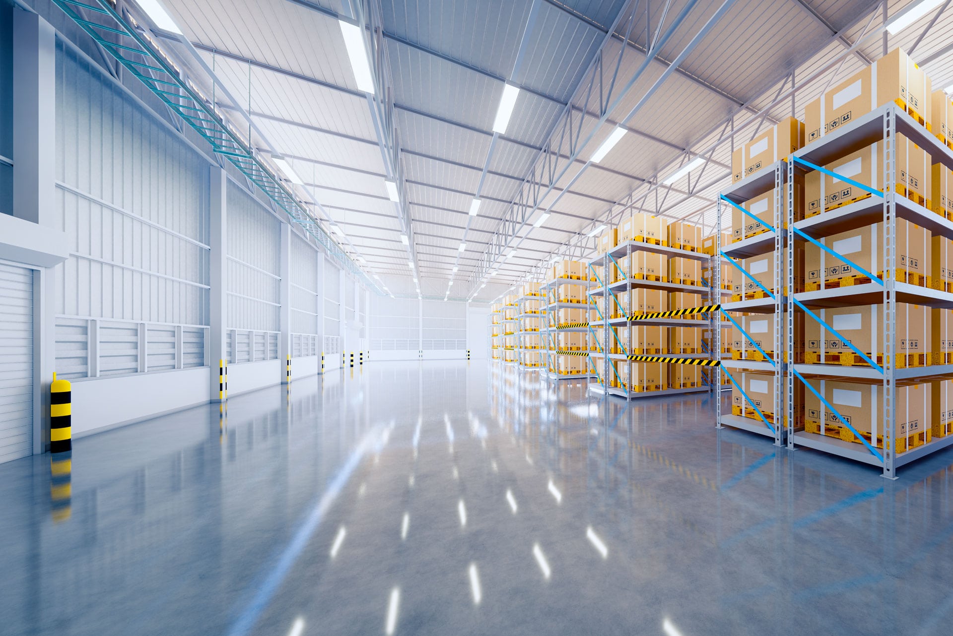 stockage sécurisé paris